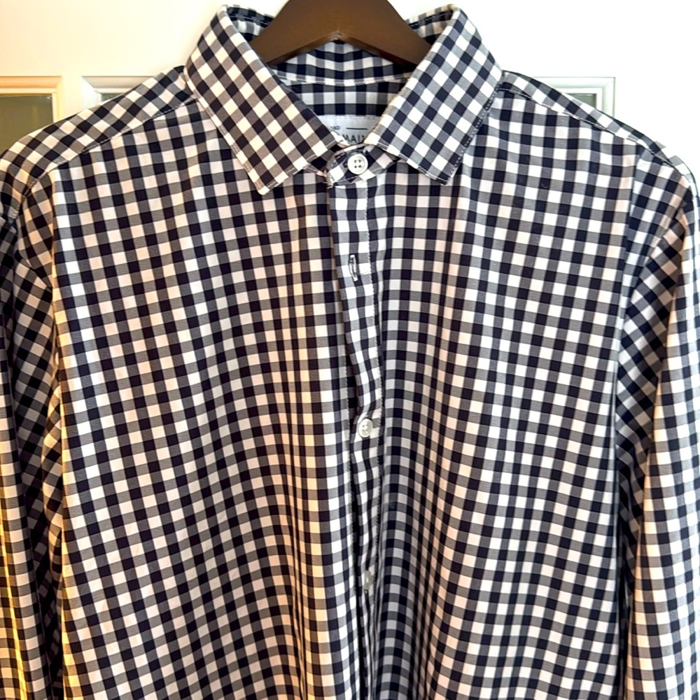 Mizzen+Main Leeward